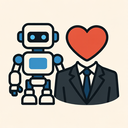 icon_robotics_heart_formal icon preview