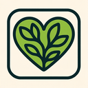 icon_robotics_heart_organic_pattern icon preview