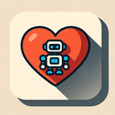 icon_robotics_heart_shadow_effect icon preview