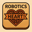 icon_robotics_heart_tribal icon preview