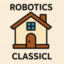 icon_robotics_house_classic icon preview
