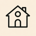 icon_robotics_house_elegant icon preview