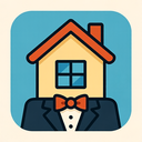 icon_robotics_house_formal icon preview