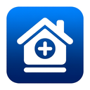 icon_robotics_house_futuristic icon preview