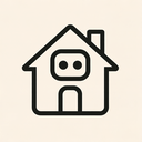 icon_robotics_house_symmetrical icon preview