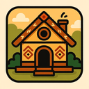 icon_robotics_house_tribal icon preview
