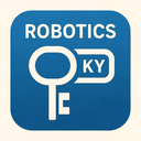 icon_robotics_key_abstract icon preview