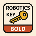 icon_robotics_key_bold icon preview