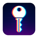 icon_robotics_key_digital_glitch icon preview