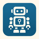 icon_robotics_key_geometric icon preview