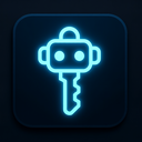 icon_robotics_key_glow_effect icon preview