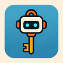 icon_robotics_key_iconic icon preview