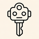 icon_robotics_key_outline icon preview