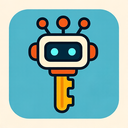 icon_robotics_key_playful icon preview