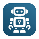 icon_robotics_key_rounded icon preview