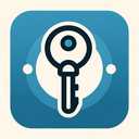 icon_robotics_key_symmetrical icon preview