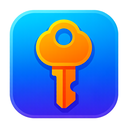 icon_robotics_key_vibrant_colors icon preview