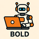 icon_robotics_laptop_bold icon preview