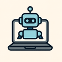 icon_robotics_laptop_filled icon preview