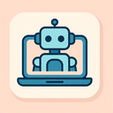 icon_robotics_laptop_flat_pastel icon preview