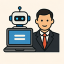 icon_robotics_laptop_formal icon preview