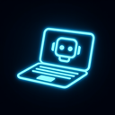 icon_robotics_laptop_glow_effect icon preview
