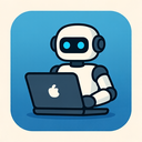 icon_robotics_laptop_modern icon preview