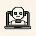 icon_robotics_laptop_sharp_edges icon preview