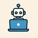 icon_robotics_laptop_symmetrical icon preview