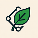 icon_robotics_leaf_asymmetrical icon preview