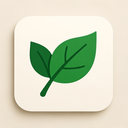 icon_robotics_leaf_elegant icon preview