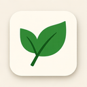 icon_robotics_leaf_formal icon preview