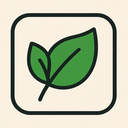 icon_robotics_leaf_iconic icon preview