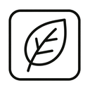 icon_robotics_leaf_outline icon preview