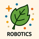 icon_robotics_leaf_playful icon preview