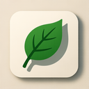 icon_robotics_leaf_shadow_effect icon preview