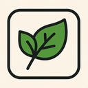 icon_robotics_leaf_technical icon preview