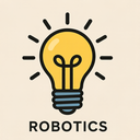 icon_robotics_light_bulb_elegant icon preview