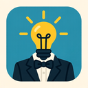icon_robotics_light_bulb_formal icon preview