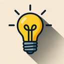 icon_robotics_light_bulb_shadow_effect icon preview