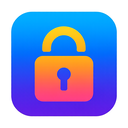 icon_robotics_lock_gradient icon preview