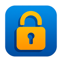 icon_robotics_lock_modern icon preview