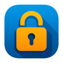 icon_robotics_lock_rounded icon preview