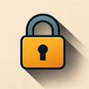 icon_robotics_lock_shadow_effect icon preview