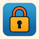 icon_robotics_lock_technical icon preview