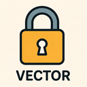 icon_robotics_lock_vector icon preview