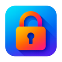 icon_robotics_lock_vibrant_colors icon preview