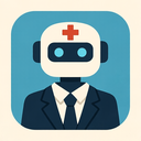 icon_robotics_medical_cross_formal icon preview