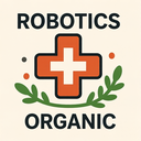 icon_robotics_medical_cross_organic icon preview