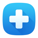 icon_robotics_medical_cross_rounded icon preview